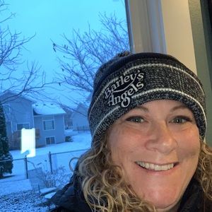 Meet your Posher, Allison